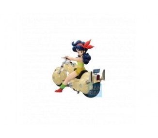 Figura Ichibansho Lunch Snap Collection Dragon Ball 14Cm