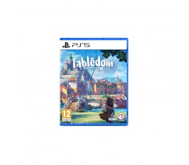 Fabledom Ps5