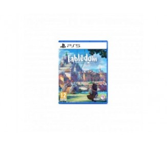 Fabledom Ps5