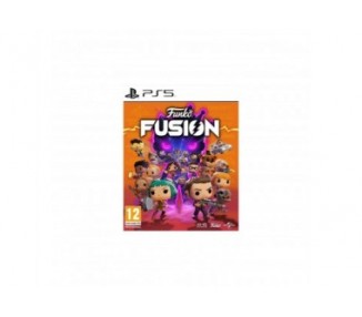 Funko Fusion Ps5