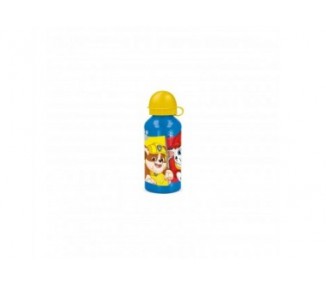 Botella Metálica Patrulla Canina Pup Power 400 Ml