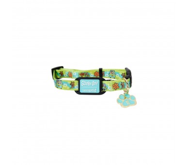 Collar Perro Mystery Machine Scooby-Doo Loungefly