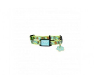 Collar Perro Mystery Machine Scooby-Doo Loungefly