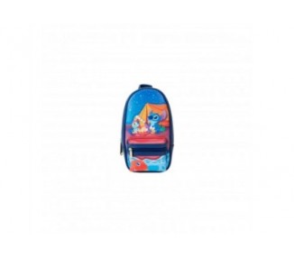 Portatodo Camping Cuties Stitch Disney Loungefly