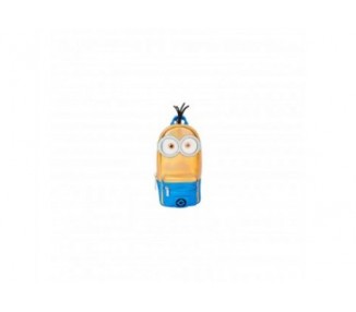 Portatodo Kevin Minions Gru Mi Villano Favorito Loungefly