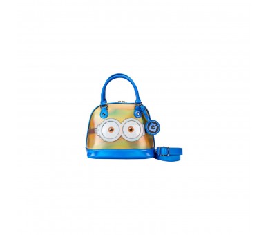 Bolso Minions Gru Mi Villano Favorito Loungefly