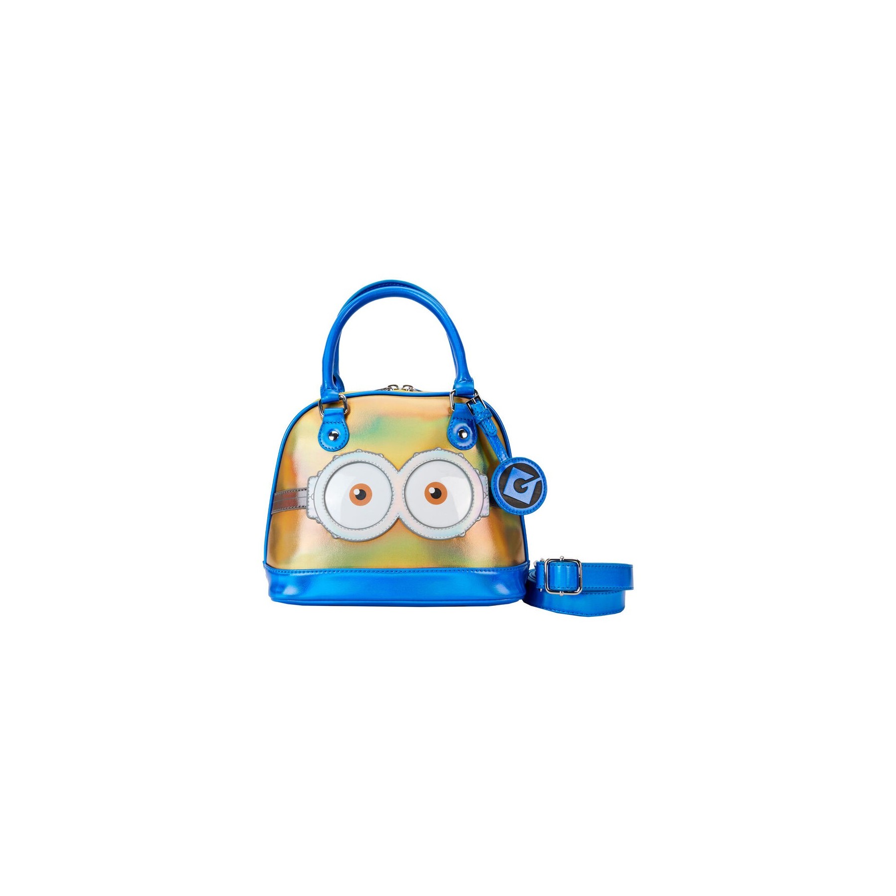 Bolso Minions Gru Mi Villano Favorito Loungefly