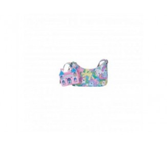 Bolso + Monedero Rainbow My Little Pony Loungefly