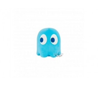 Peluche Inky Pac-Man 31Cm