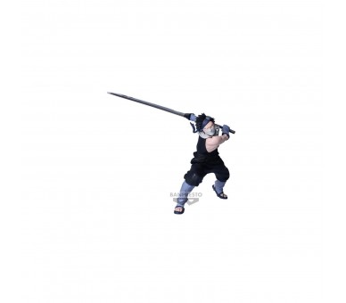 Figura Momochi Zabuza Vibration Stars Naruto Shippuden 13Cm