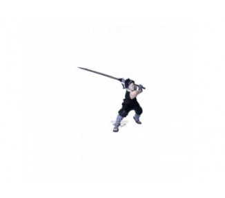 Figura Momochi Zabuza Vibration Stars Naruto Shippuden 13Cm