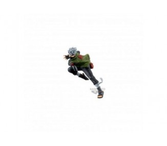 Figura Hatake Kakashi Banpresto Figure Colosseum Naruto Ship