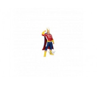 Figura All Might Movie You Re Next My Hero Academia 17Cm