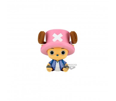 Figura Chopper Arabasta Sofvmates One Piece 11Cm