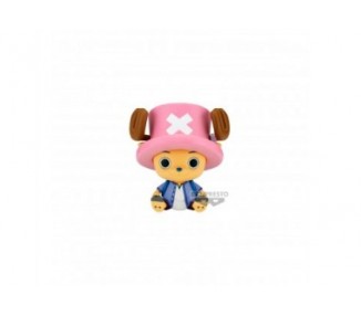 Figura Chopper Arabasta Sofvmates One Piece 11Cm