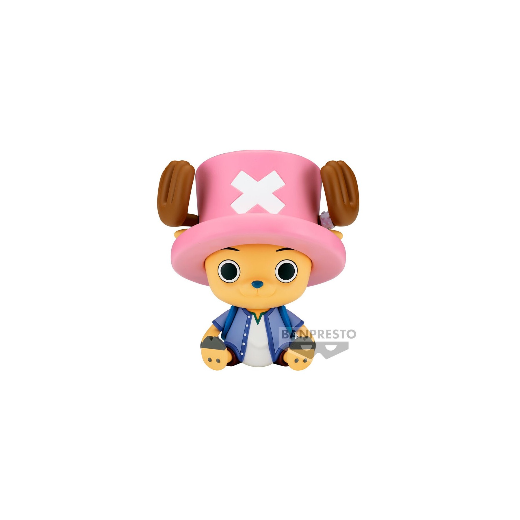 Figura Chopper Arabasta Sofvmates One Piece 11Cm