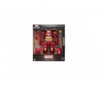 Figura Hulkbuster Celebrating 85 Years Marvel 15Cm