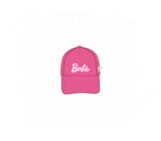 Gorra Barbie Adulto 4 Unidades