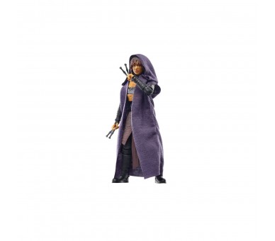 Figura Mae Assassin The Acolyte Star Wars 15Cm