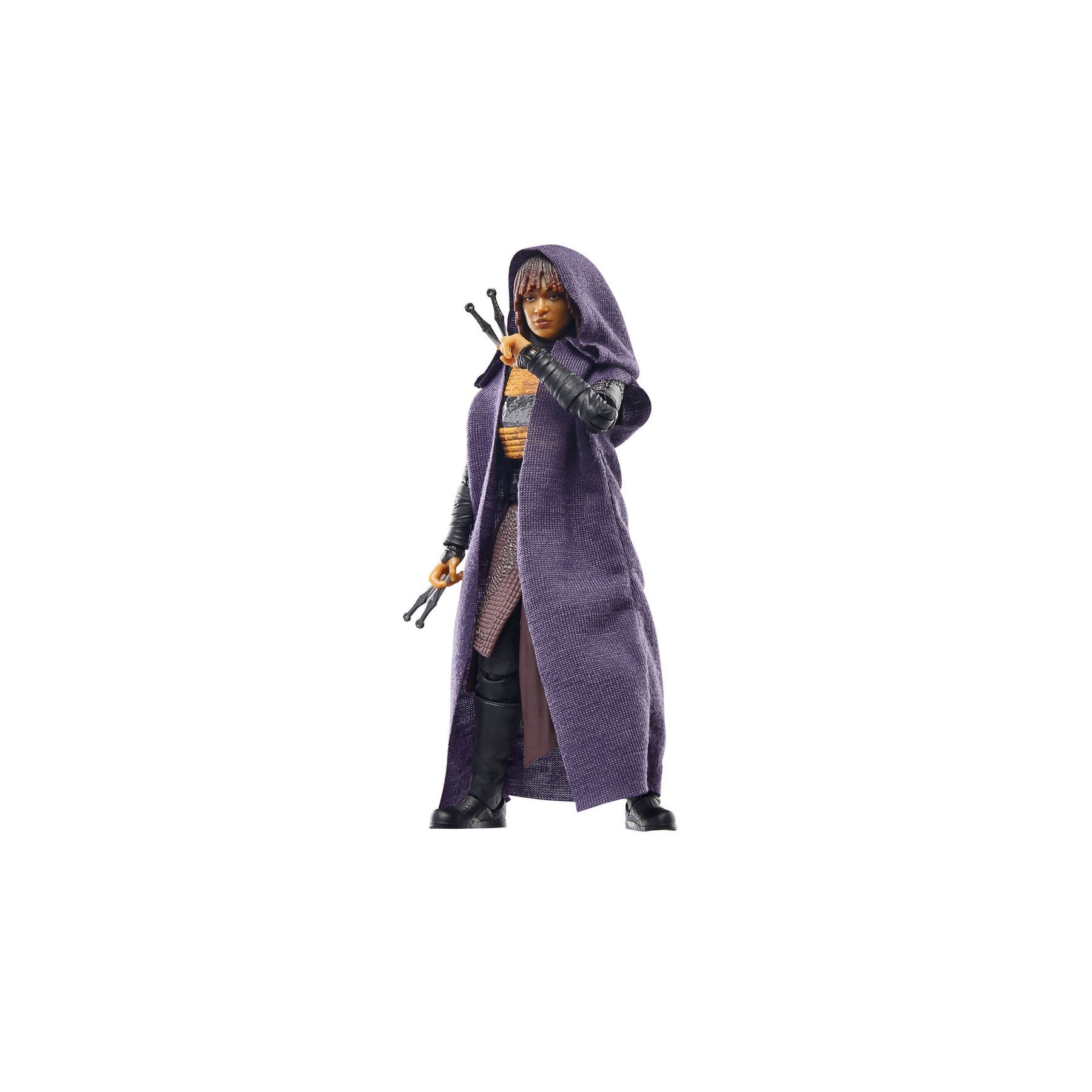 Figura Mae Assassin The Acolyte Star Wars 15Cm