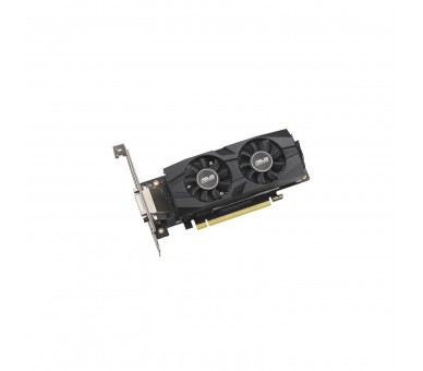 Tarjeta Grafica Asus Nvidia Rtx 3050 Lp Brk Oc Ediction 6Gb