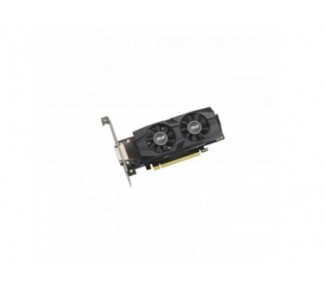 Tarjeta Grafica Asus Nvidia Rtx 3050 Lp Brk Oc Ediction 6Gb