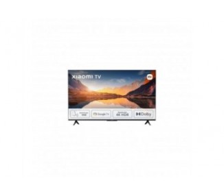 Tv Xiaomi 43Pulgadas A 2025 Led 4K Uhd - Ela5493Eu - Google