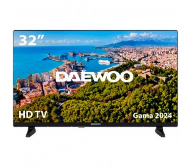 Daewoo 32De14Hl Televisor 32" Direct Led Hd+