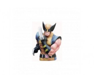 Figura Wolverine Pvc Bank