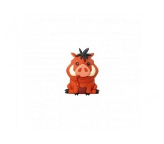 Iman Pumbaa 3D Foam Magnet