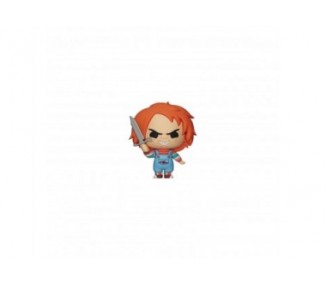 Iman Universal Horror - Chucky 3D