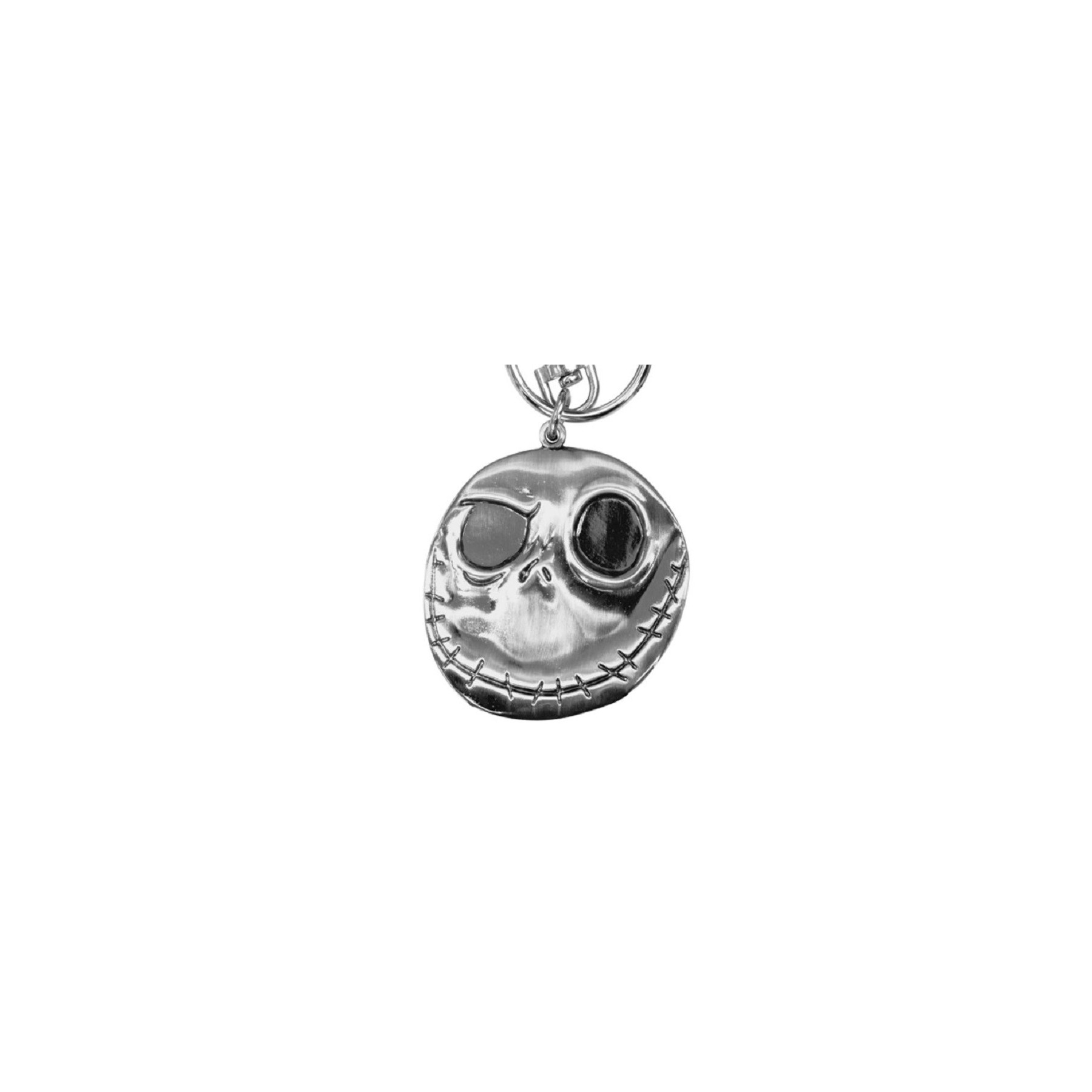 Llavero Nbc Jack Good&Bad Day Pewter Key