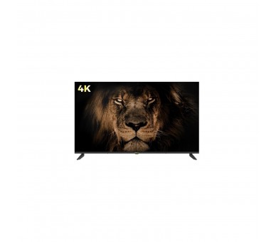 Nevir 8078 Tv 43" Stvand11 4K  3Xhdmi 2Xusb Neg