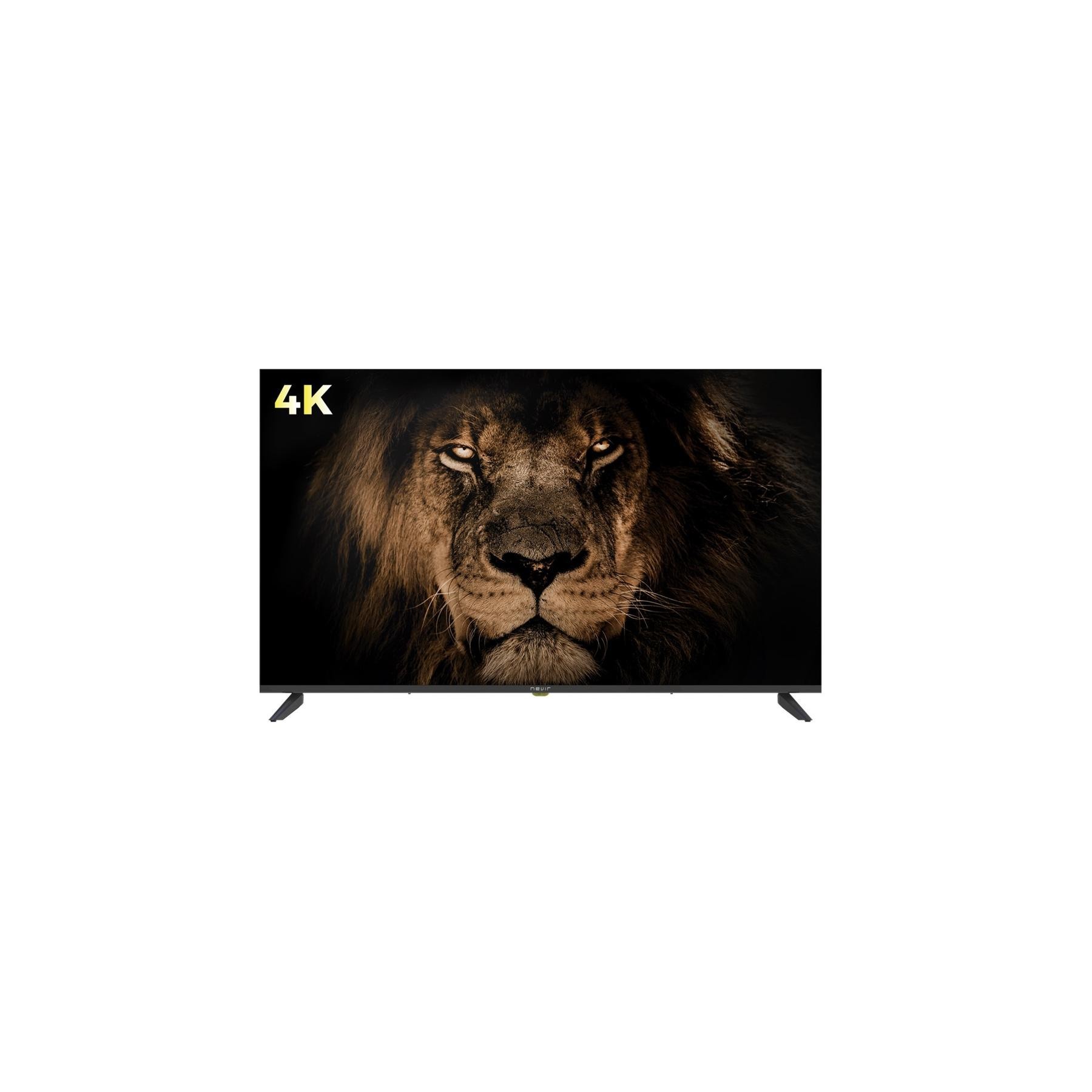 Nevir 8078 Tv 43" Stvand11 4K  3Xhdmi 2Xusb Neg