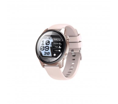 Reloj Denver Smartwatch Swc - 392Ro