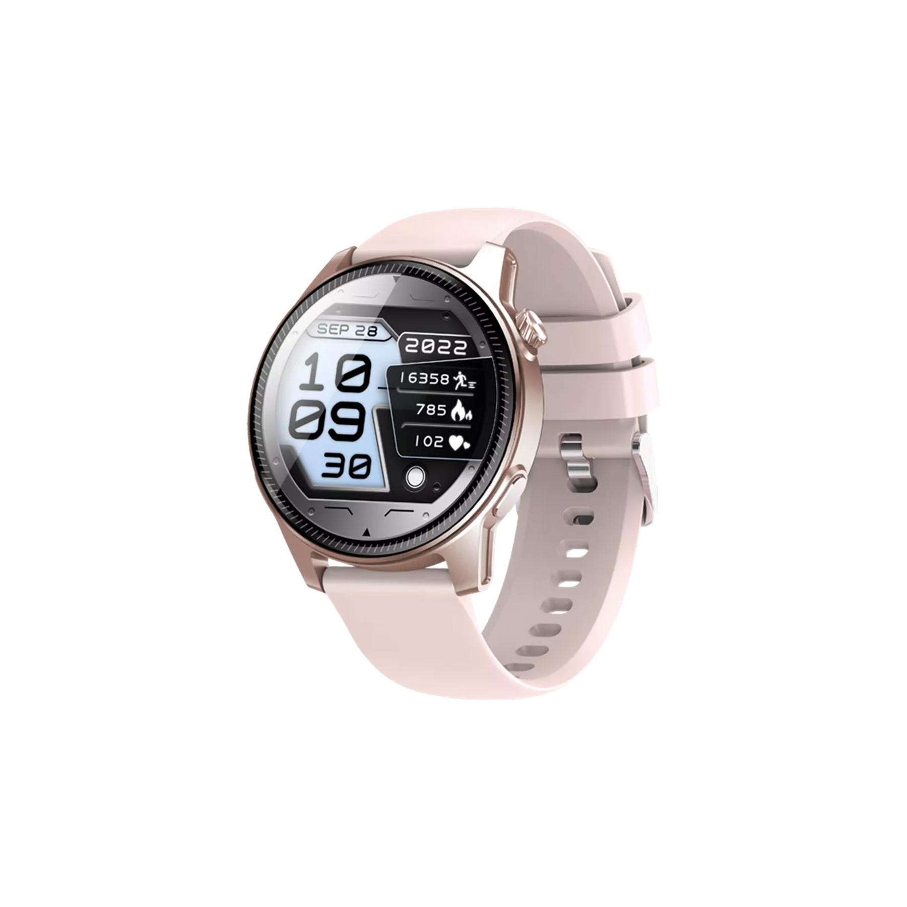 Reloj Denver Smartwatch Swc - 392Ro