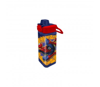 Botella Spiderman Marvel 500Ml