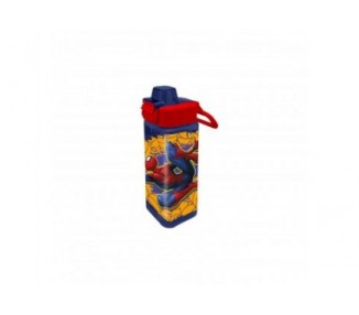 Botella Spiderman Marvel 500Ml