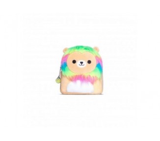 Mochila Leonard Squishmallows 32Cm