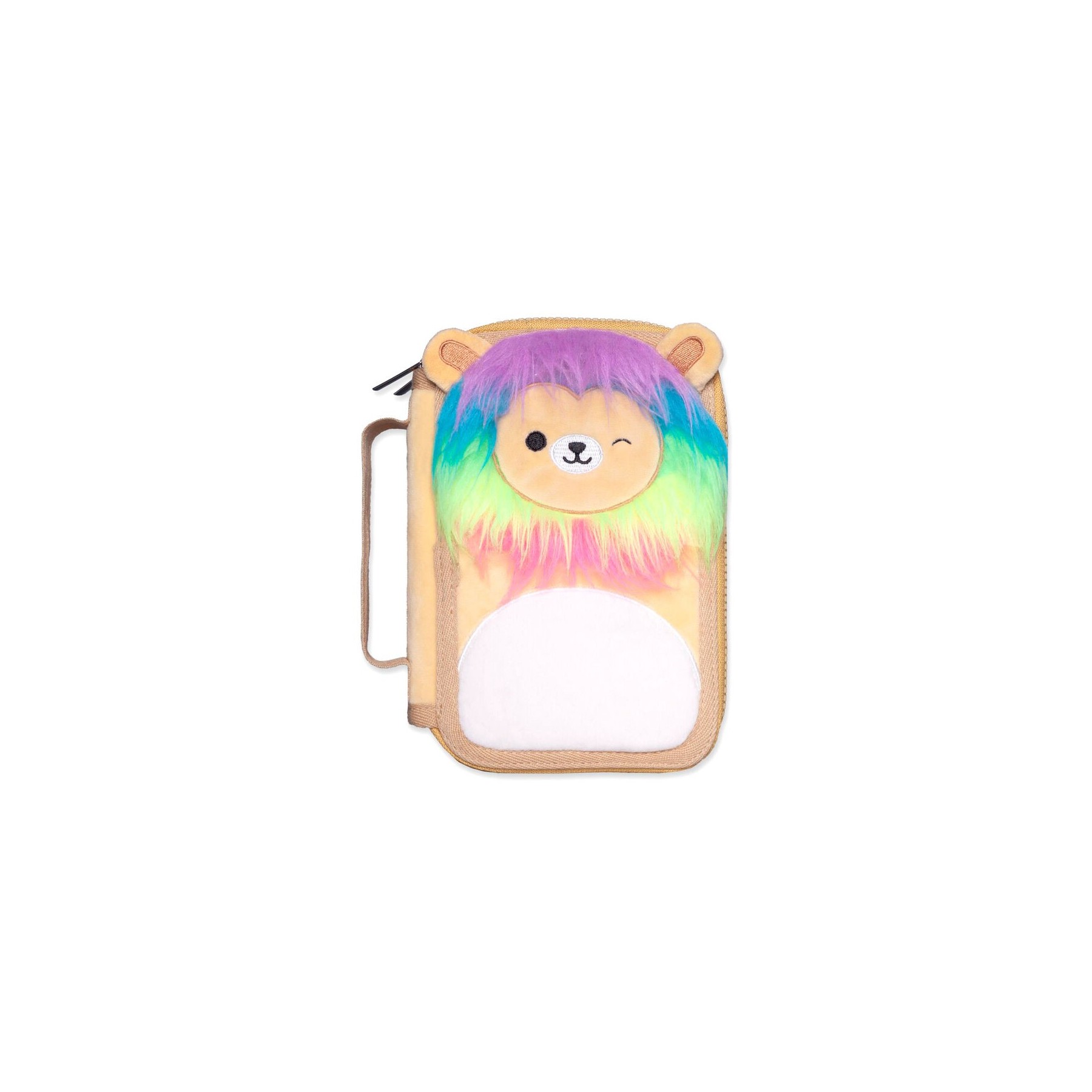 Portatodo Leonard Squishmallows