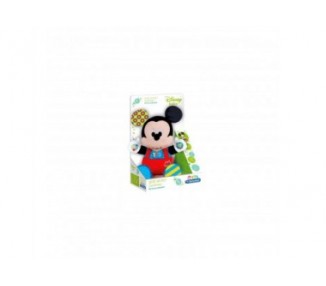 Peluche Baby Mickey Disney