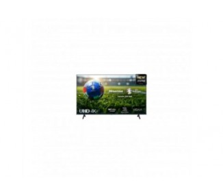 Tv Hisense 43Pulgadas Led 4K Uhd -  43A6N -  Smart Tv