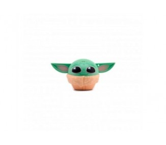 Mini Altavoz Bluetooth Bitty Boomers Yoda The Child Star War