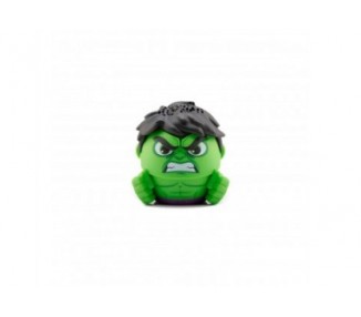 Mini Altavoz Bluetooth Bitty Boomers Hulk Marvel