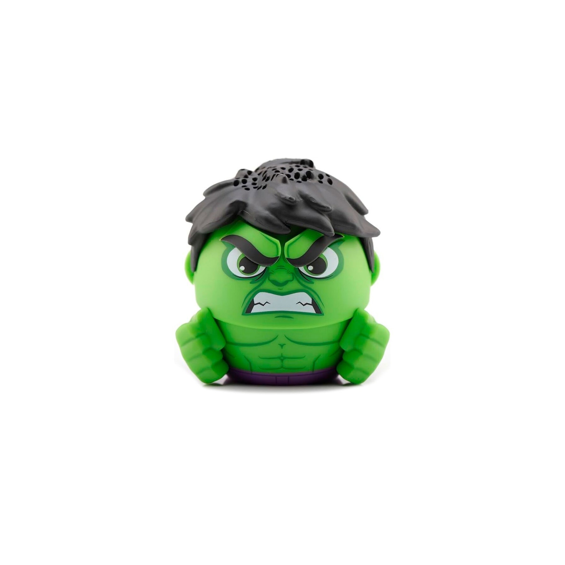 Mini Altavoz Bluetooth Bitty Boomers Hulk Marvel