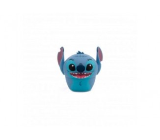 Mini Altavoz Bluetooth Bitty Boomers Stitch Disney