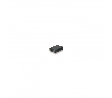 Convertidor Fibra Level One Fvt-202 Rj45 Ethernet A Fibra Mu