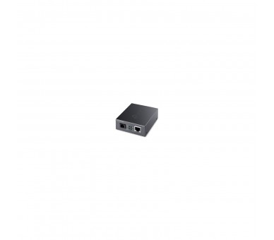 Convertidor De Fibra Tp-Link Fc111Pb-20 Single-Mode Sc Wdm B