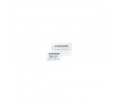 Samsung Microsdhc Evo Plus New 128Gb Clase 10