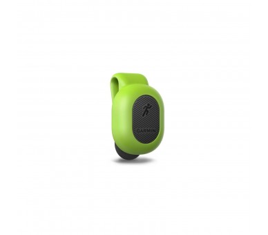 Garmin Running Dynamics Pod / Sensor Recopilatorio De Datos